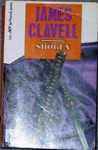 Shogun, de James Clavell